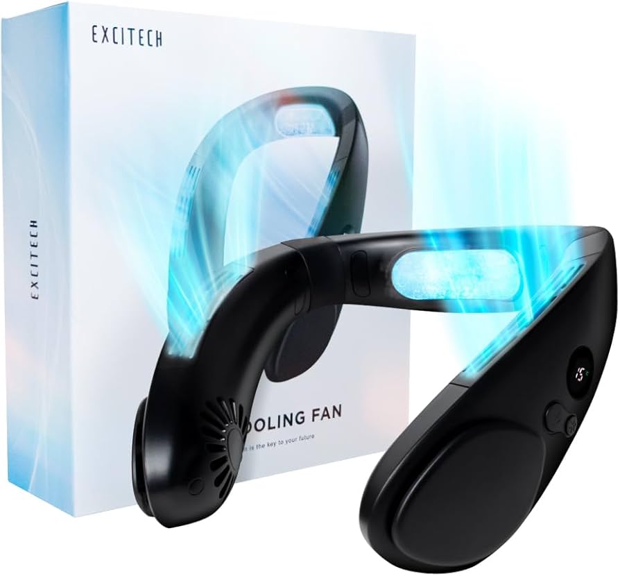 PeltieDual ネッククーラー 冷却・温熱ファン PeltieDual ネッククーラー 冷却・温熱ファン 取扱商品 ネック